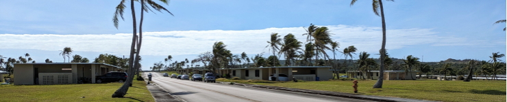 Guam Andersen AFB