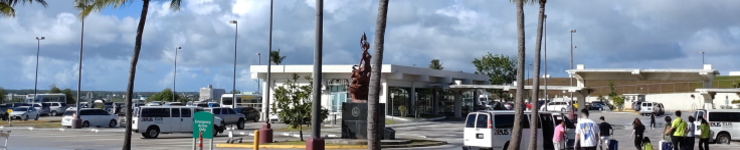 Guam Airport